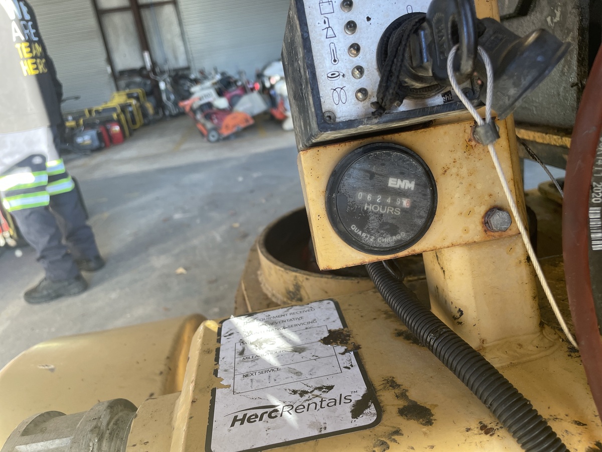 2015 SmalLine SL4DDP-HE-10