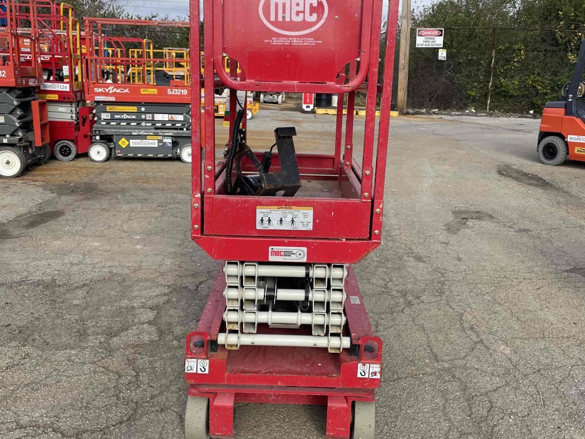 2018 MEC 1330SE