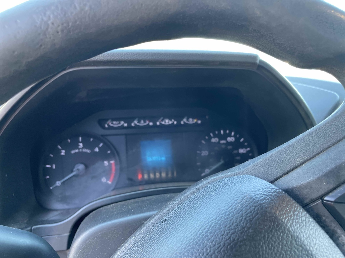 2018 Ford F550-7
