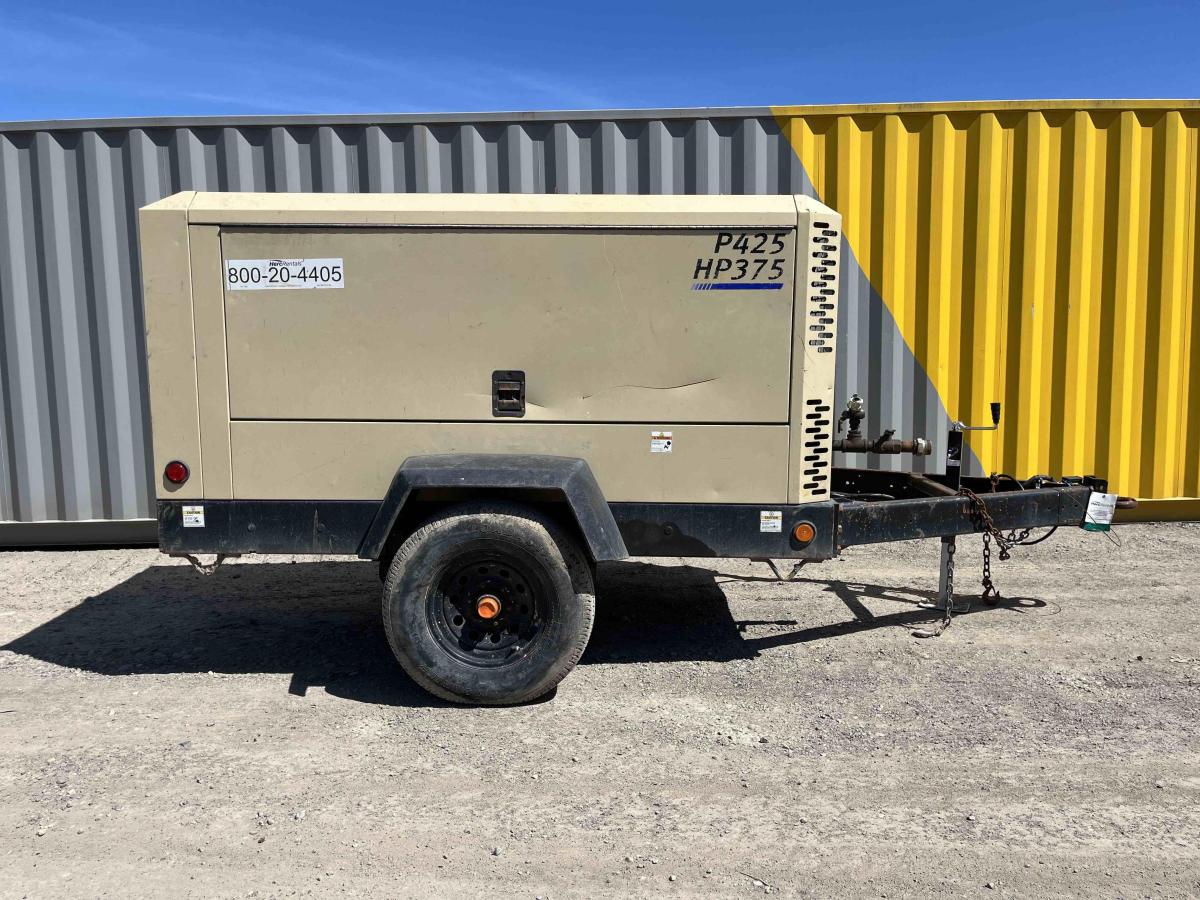 2018 Ingersol P425/HP375-T4I