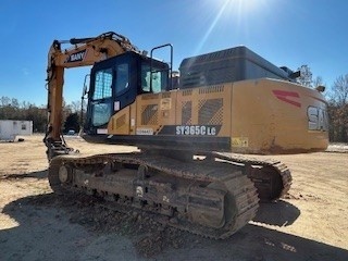 2022 Sany SY365C-2