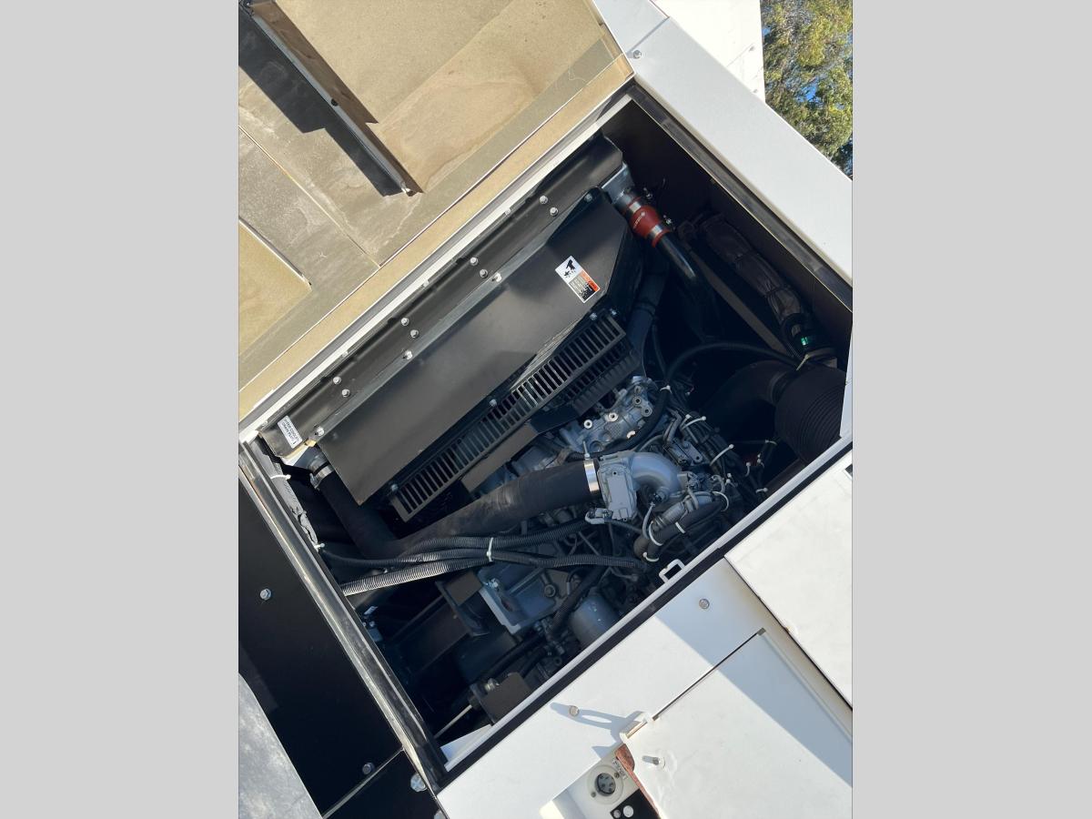 2019 Multiquip DCA-70SSU4F