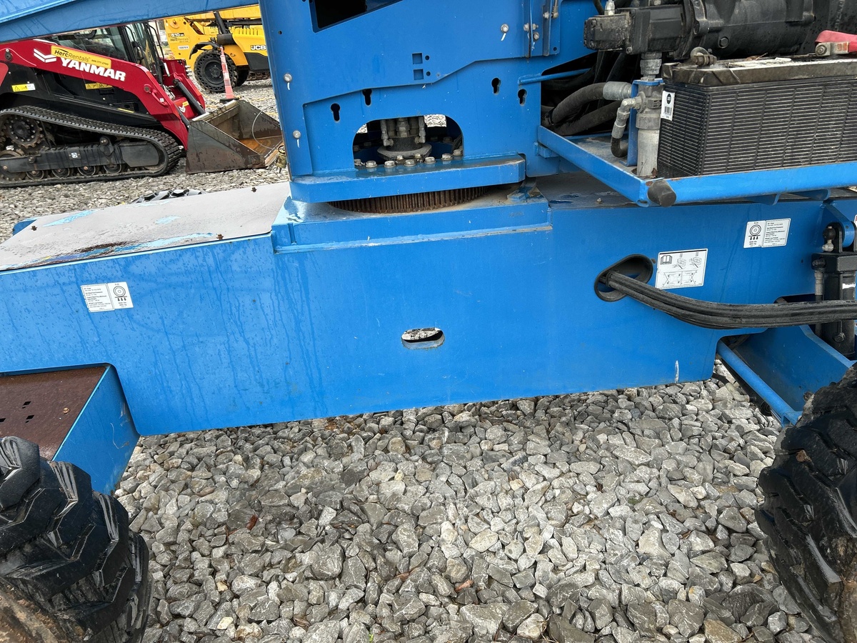 2018 Genie S-45-10