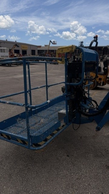 2018 Genie Z-80/60-3