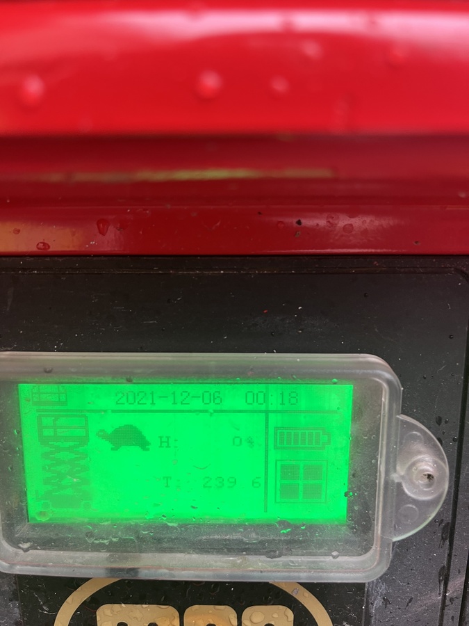 2018 MEC 1330SE-5