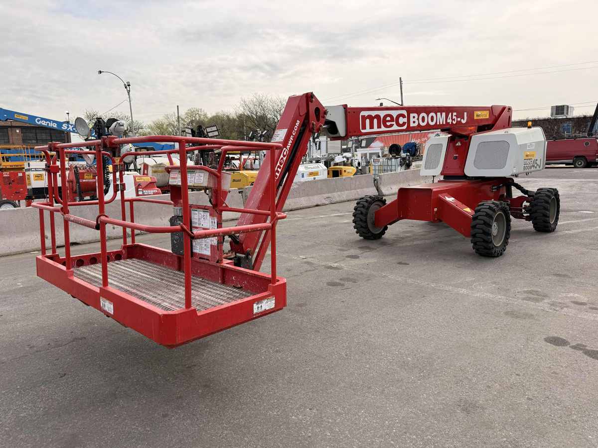 2019 MEC 45-J