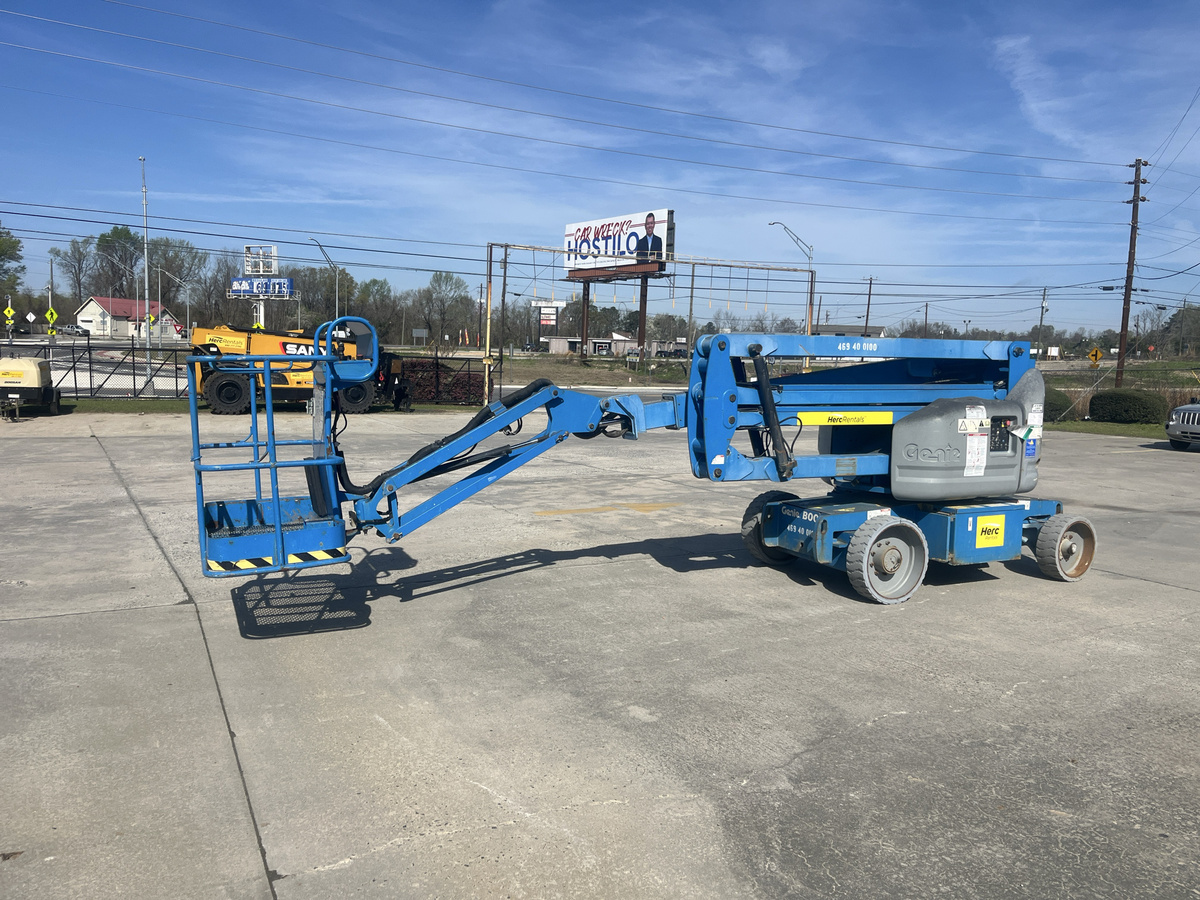 2013 Genie Z-40/23 N-2