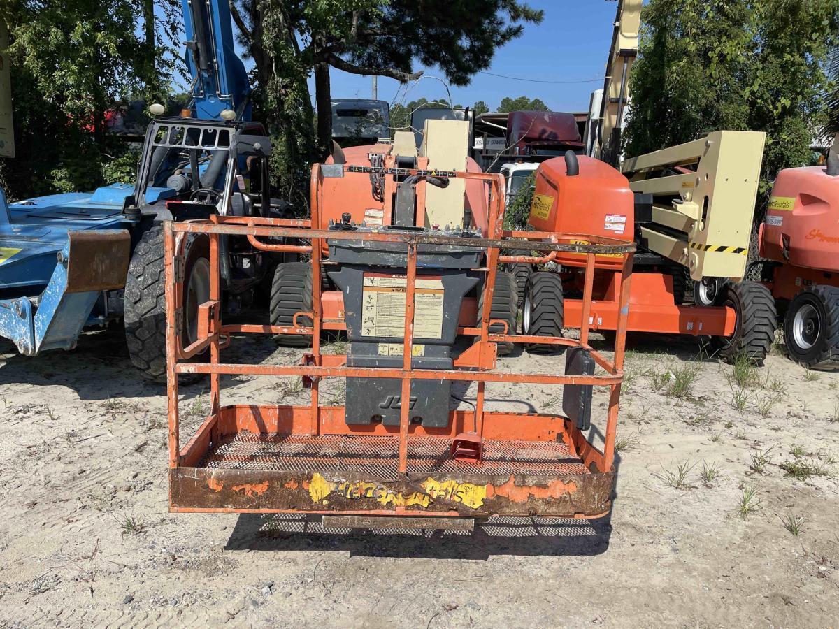 2016 JLG 450AJ-3