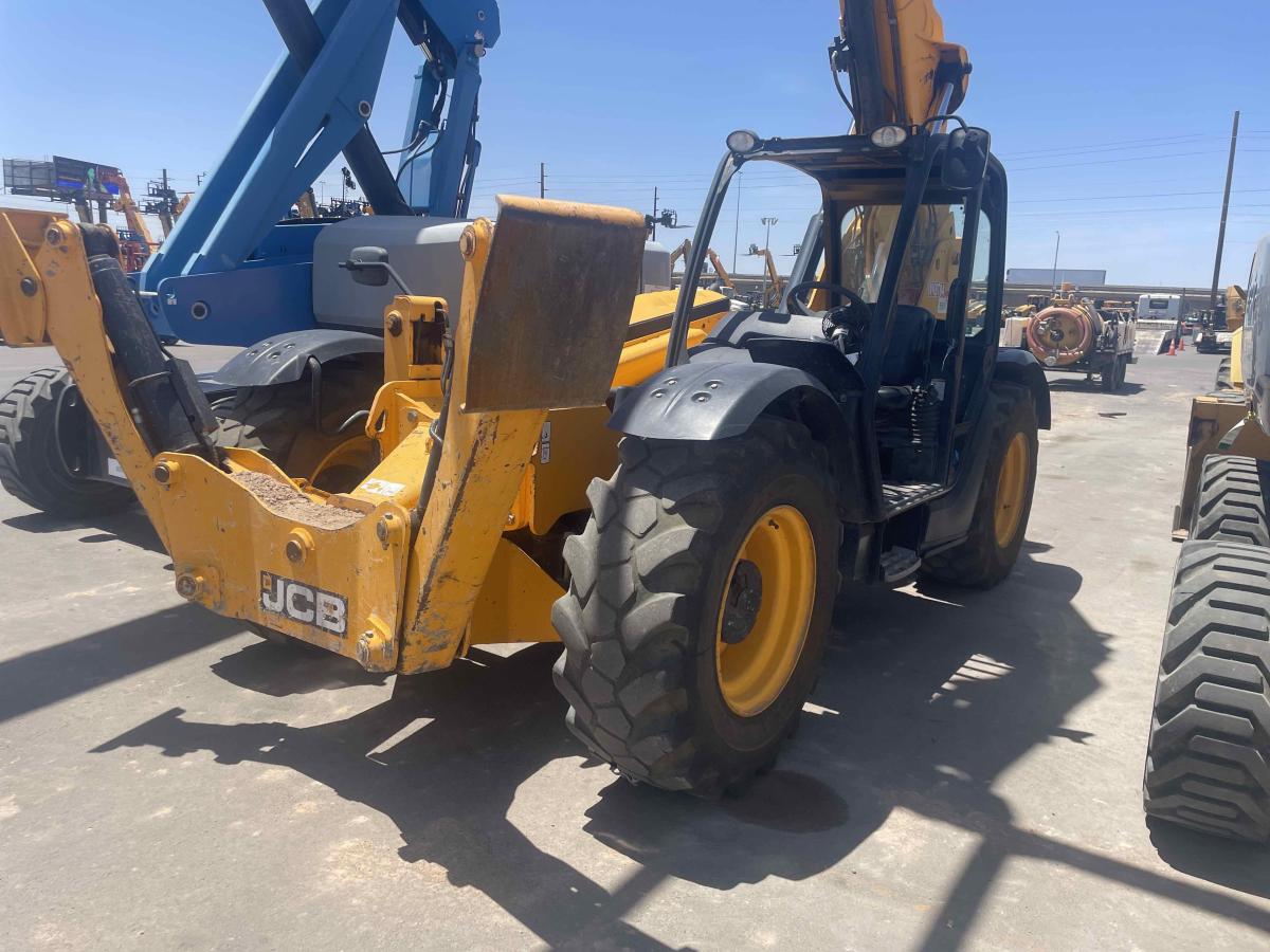 2018 JCB 512-56