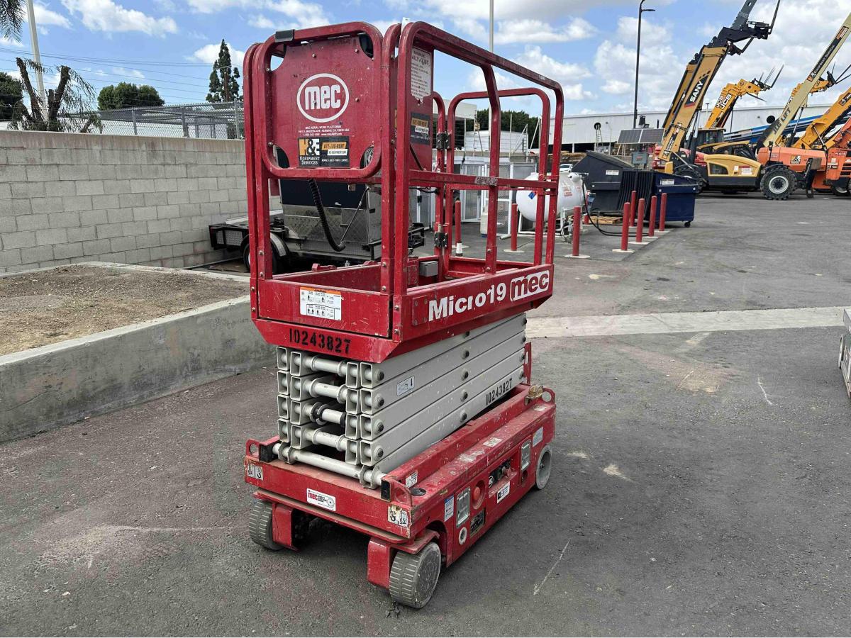 2018 MEC Micro 19