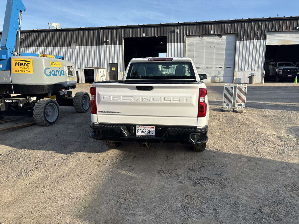 2021 Chevrolet 1500-4