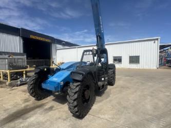 2018 Genie GTH 844