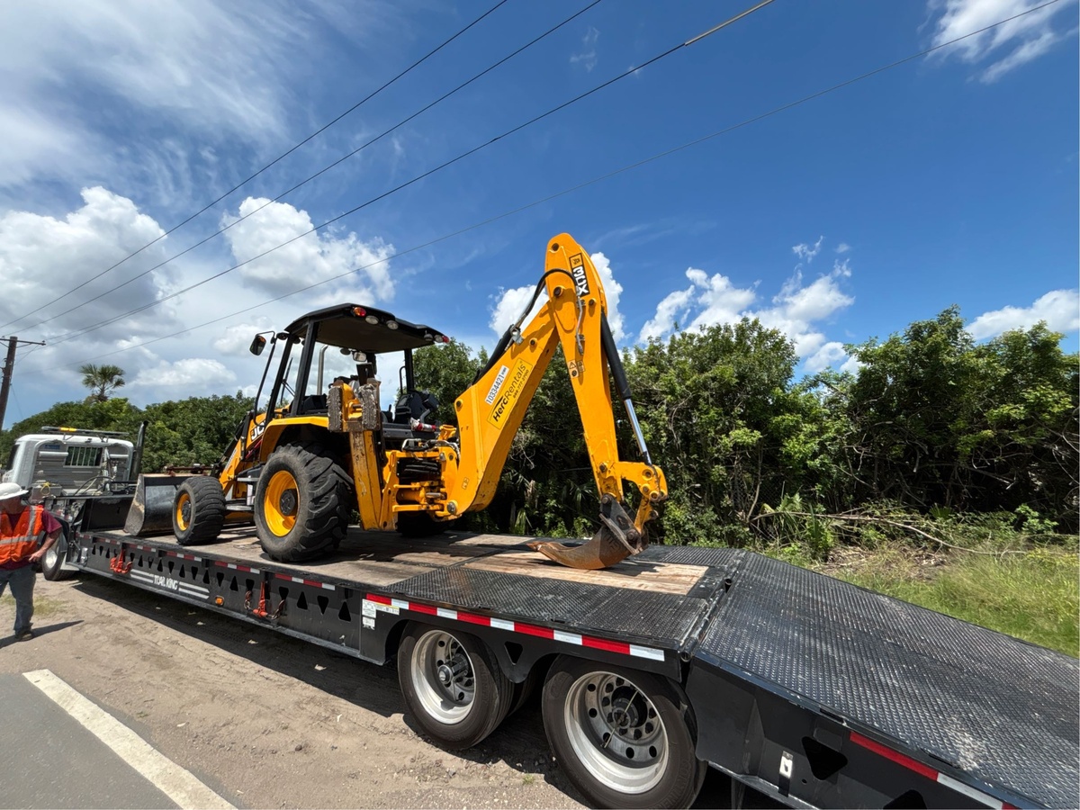 2021 JCB 3CX-2