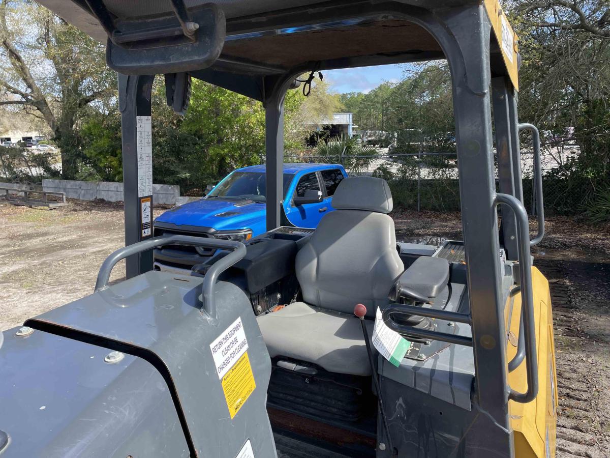 2019 John Deere 650K