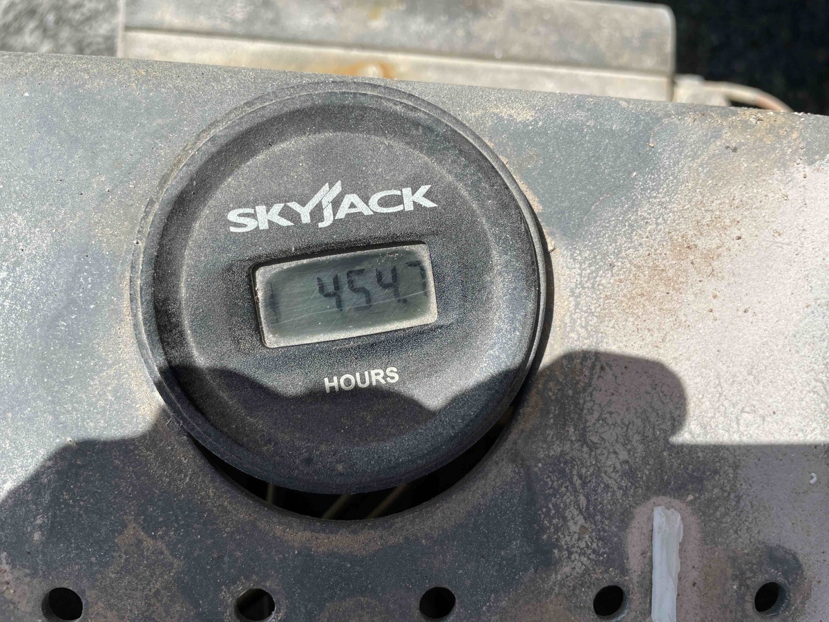 2016 Skyjack SJ3226-6