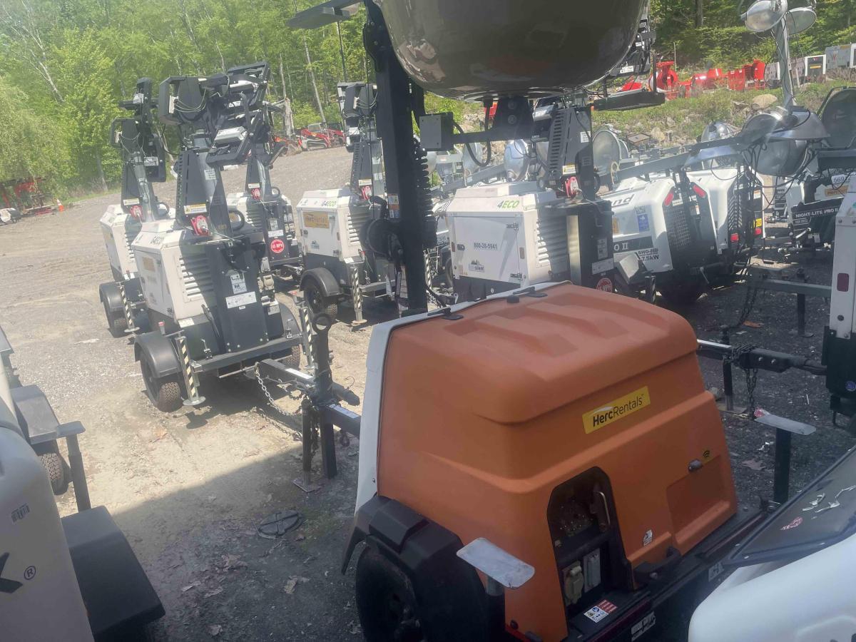 2019 Magnum MLT6S