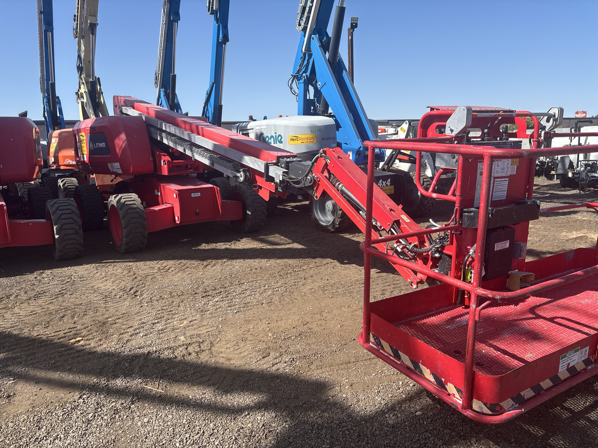 2021 LGMG T65J