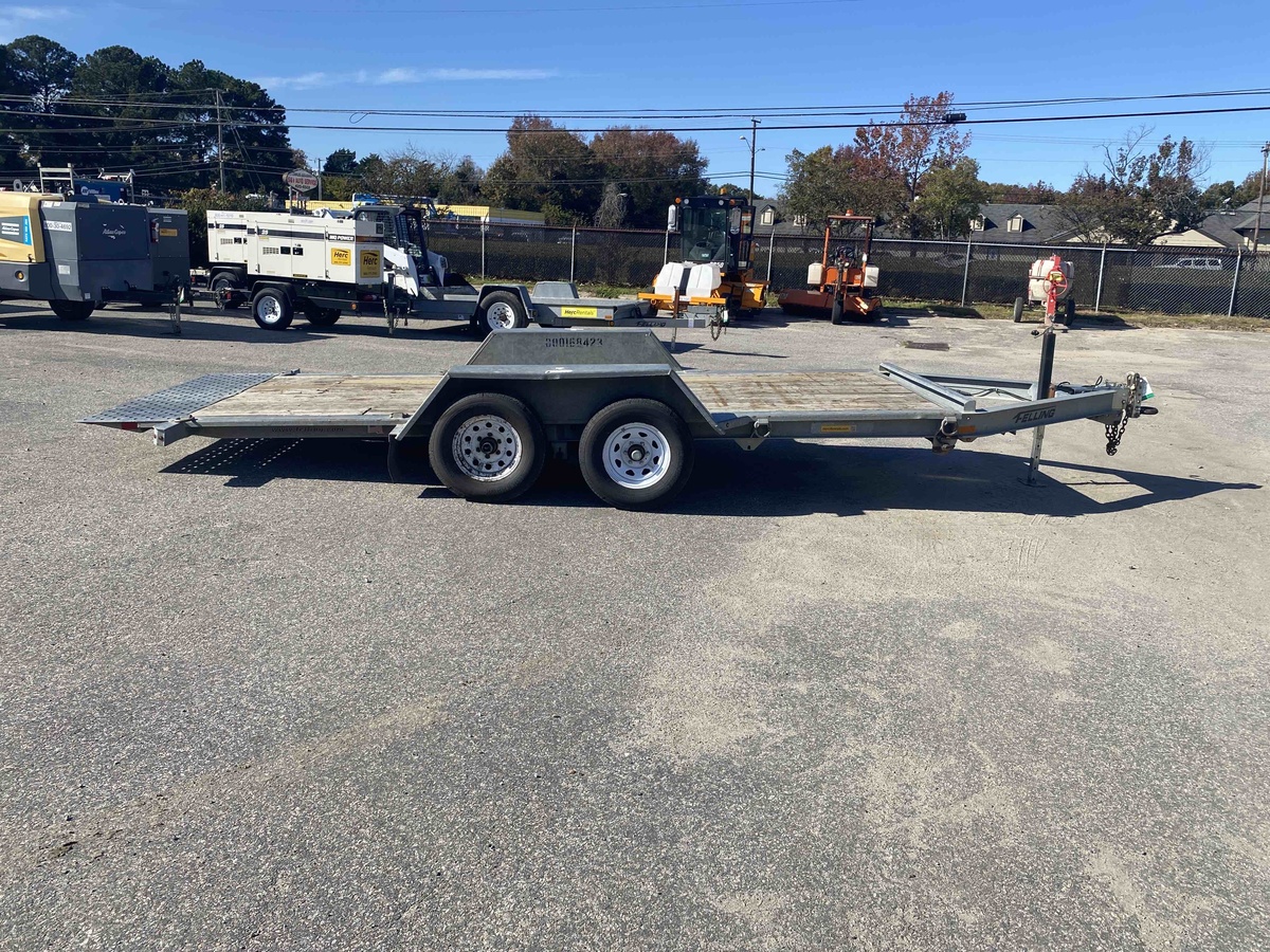 2017 Felling FT10ITIG-4