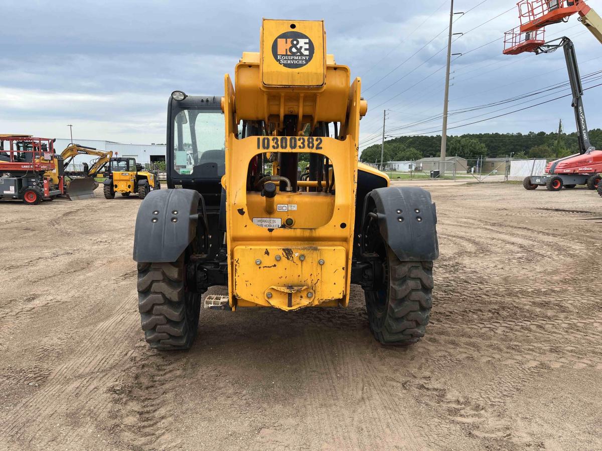 2020 JCB 509-42-8