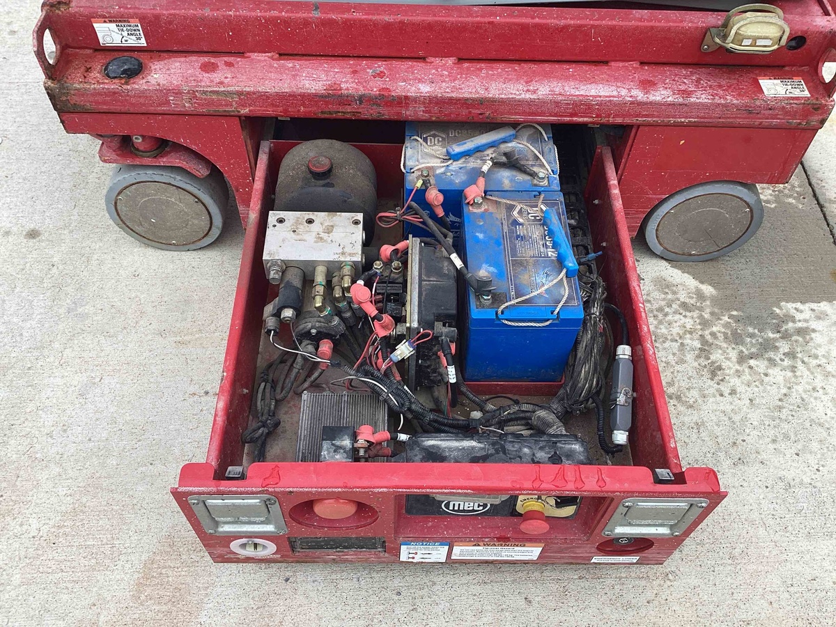 2017 MEC 1330SE-5
