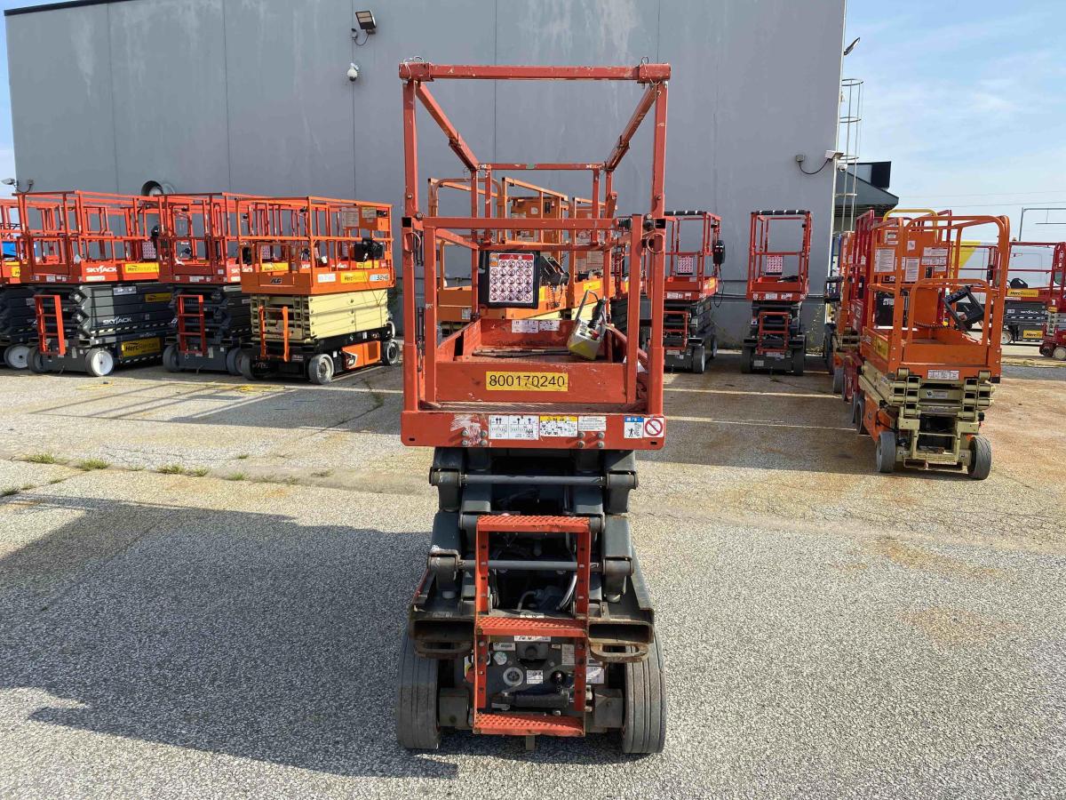 2017 Skyjack SJ3226-7