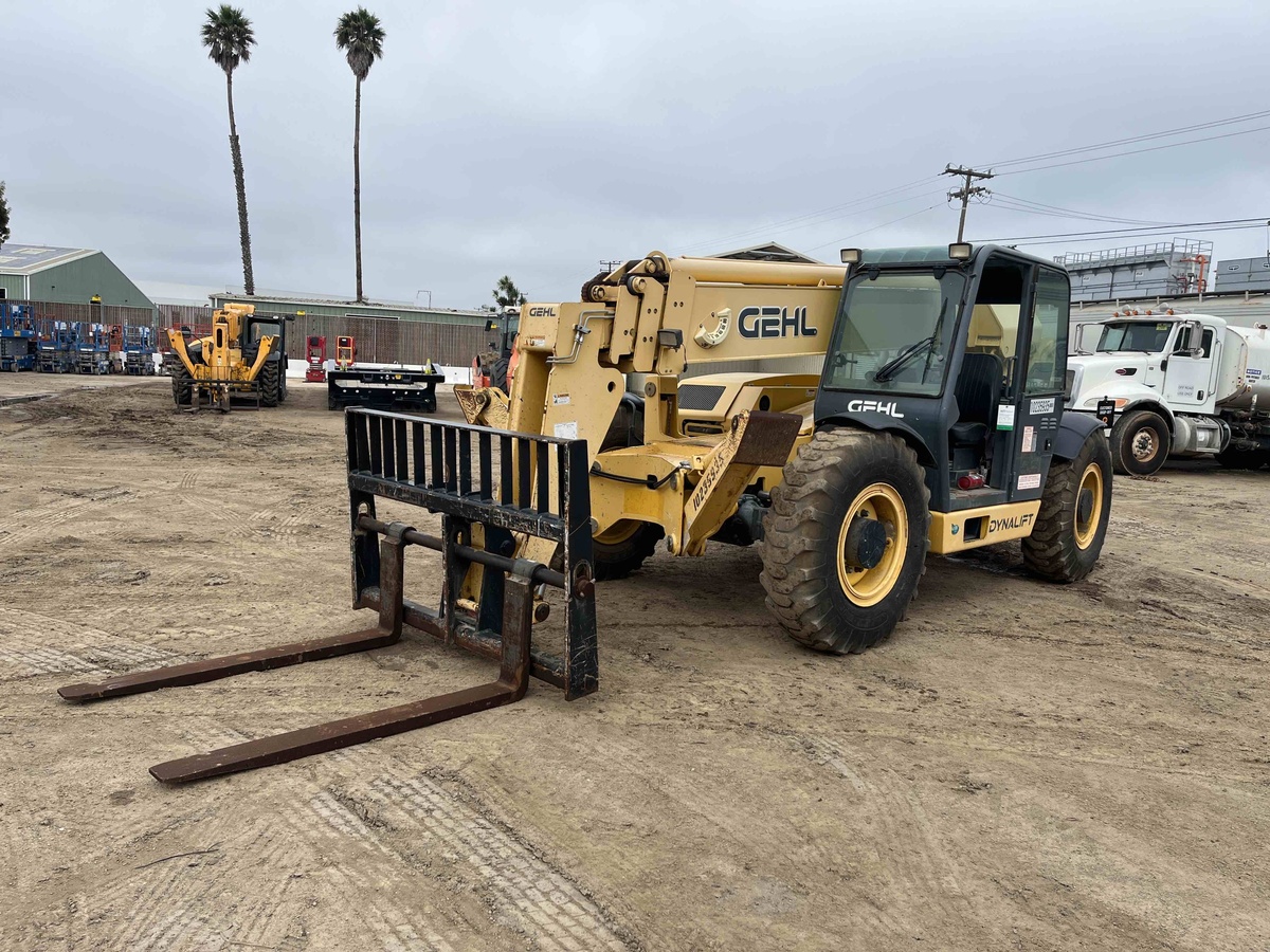 2018 Gehl DL 12-55-1