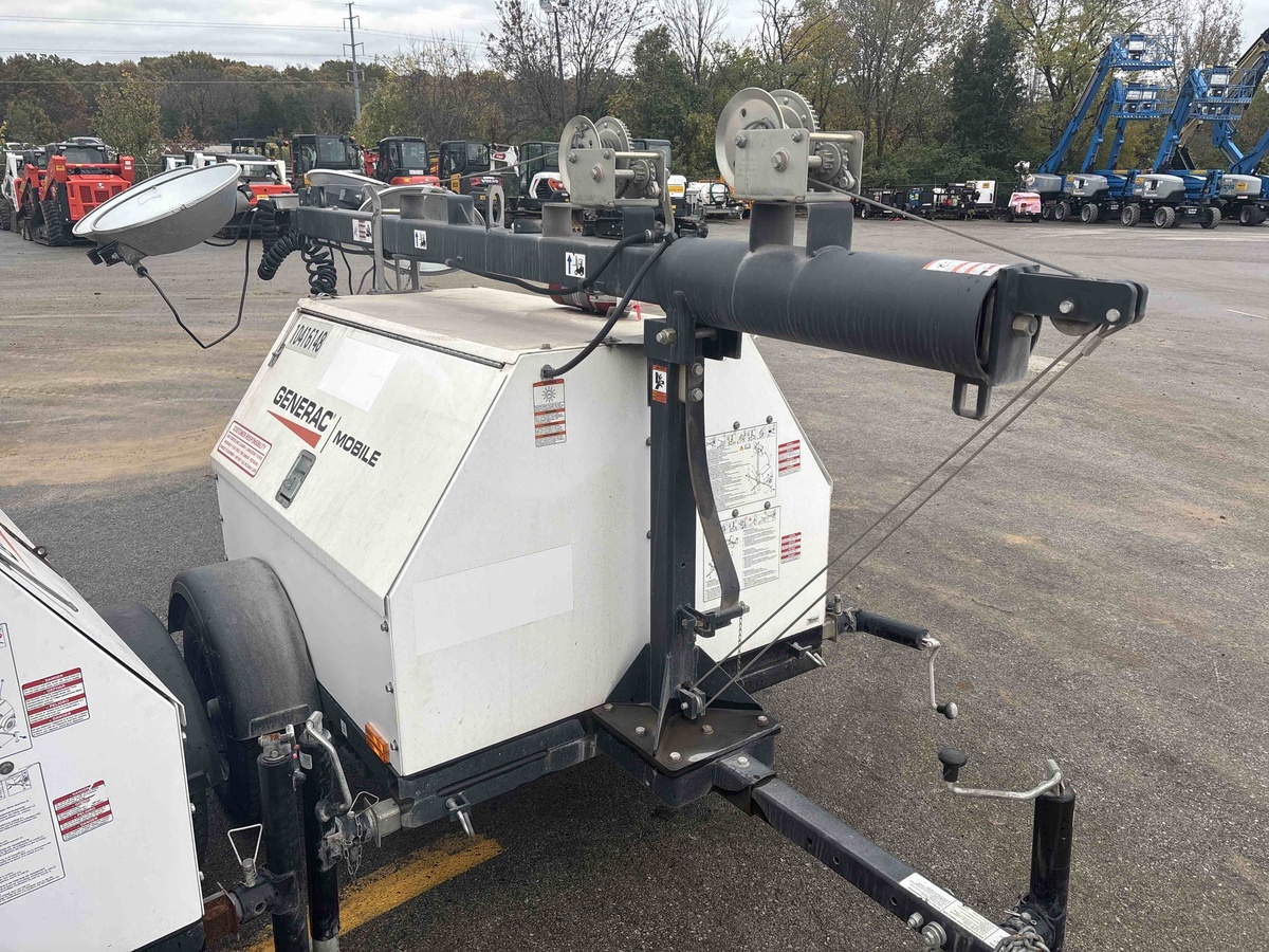 2021 Magnum MLT4060-4