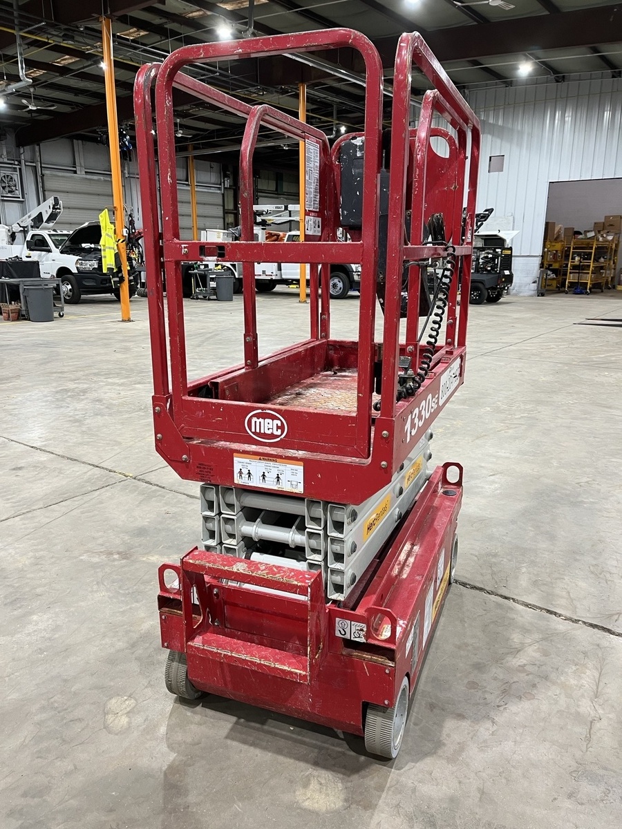 2018 MEC 1330SE-4