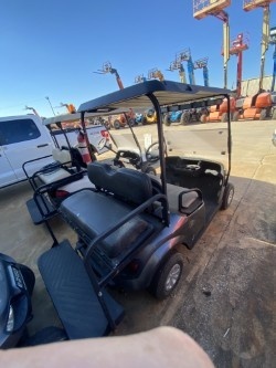 2021 Ez-Go TXT-3
