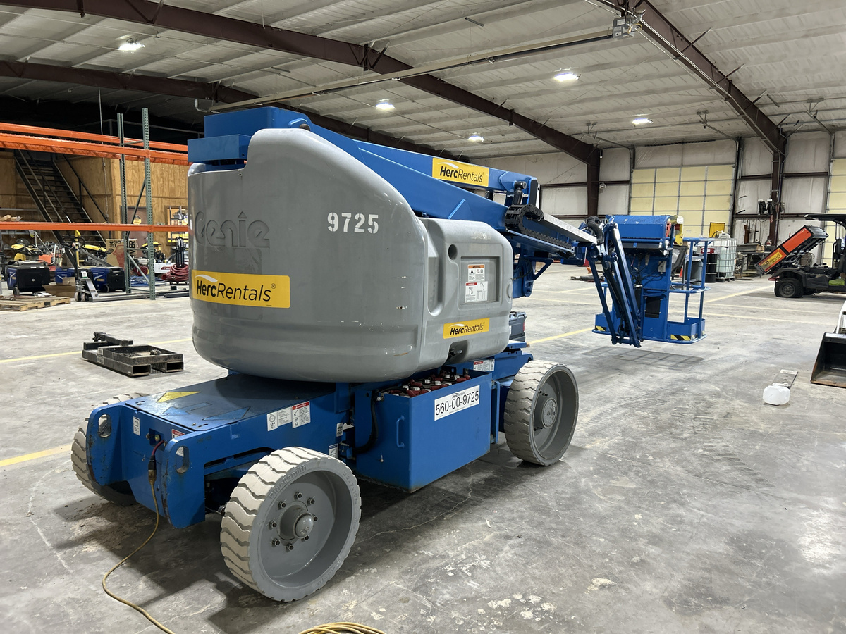 2018 Genie Z-40/23 N-3