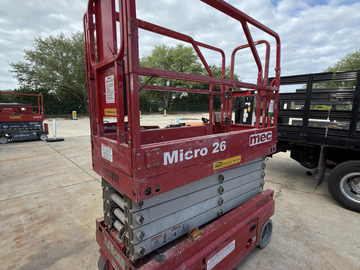2019 MEC Micro26-4