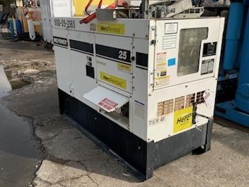 2016 Multiquip DCA25SSIU4F