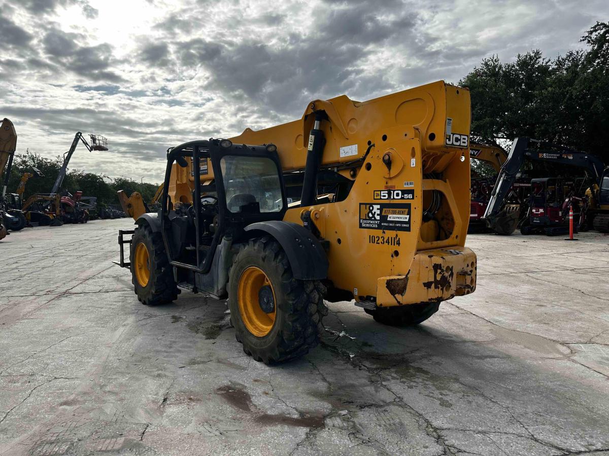 2018 JCB 510-56-4