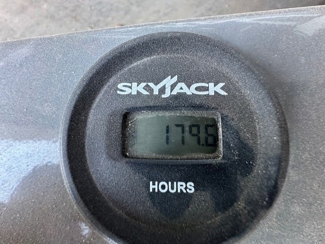 2019 Skyjack SJ4632-7