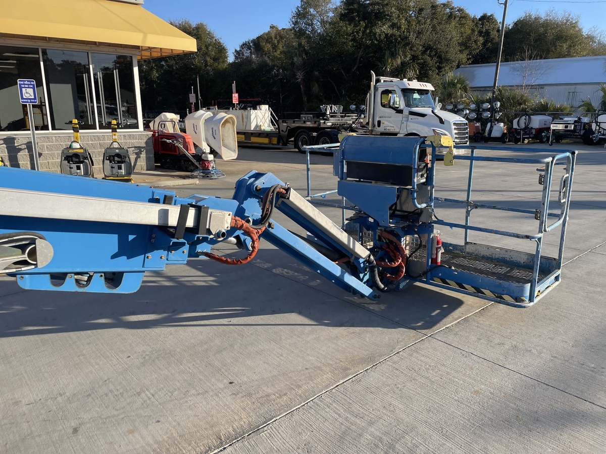 2020 Genie S-65-14