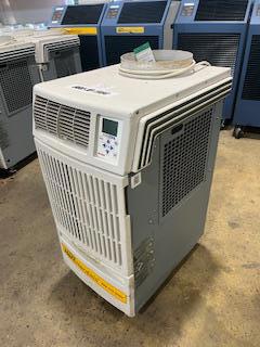 2017 MovinCool Climate Pro D12