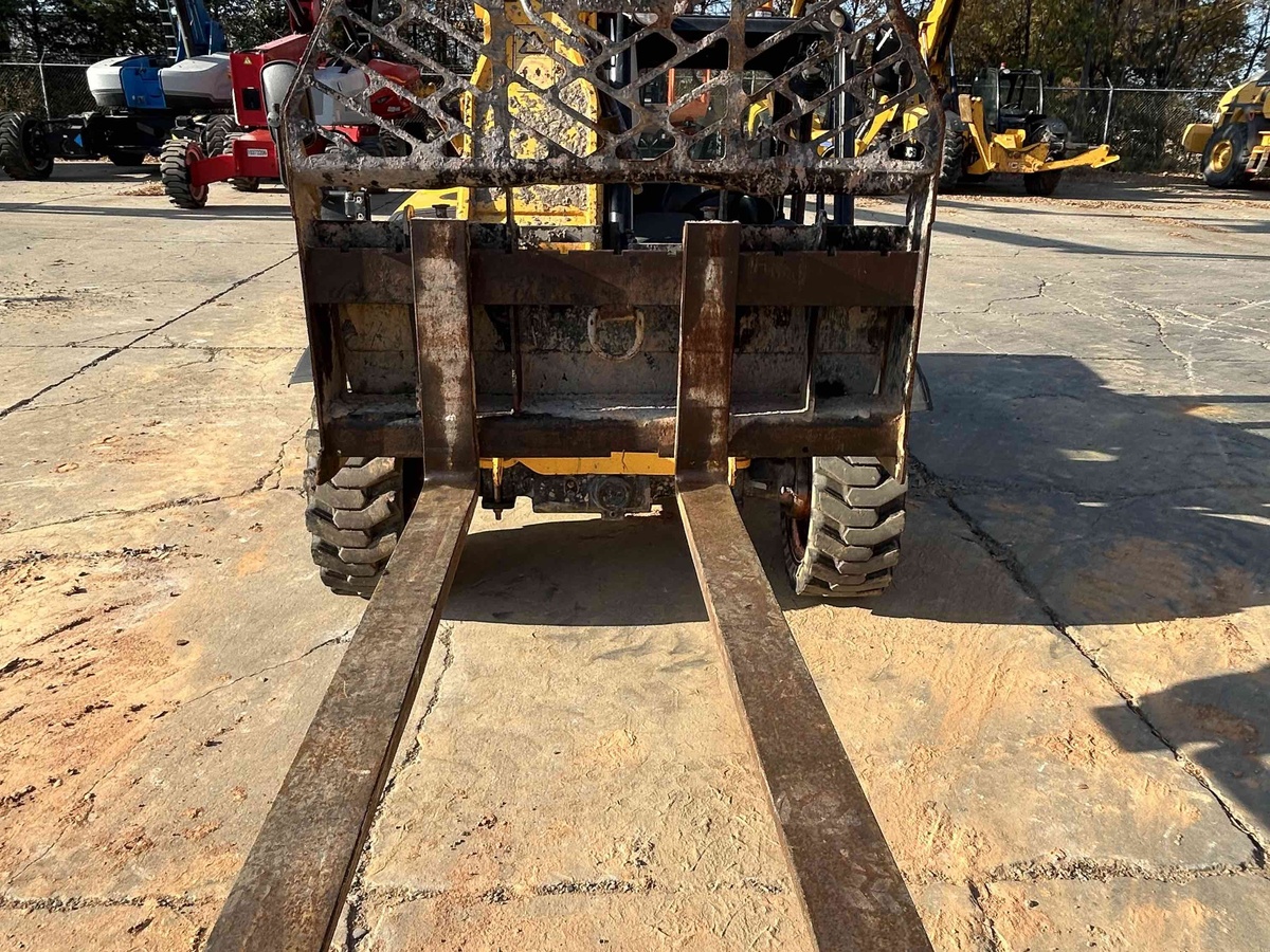 2021 JCB 505-20 TC-3