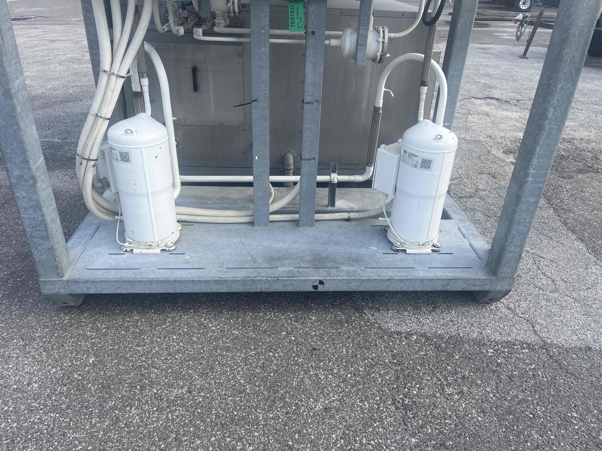 2019 Caps PPKH-40TD-10