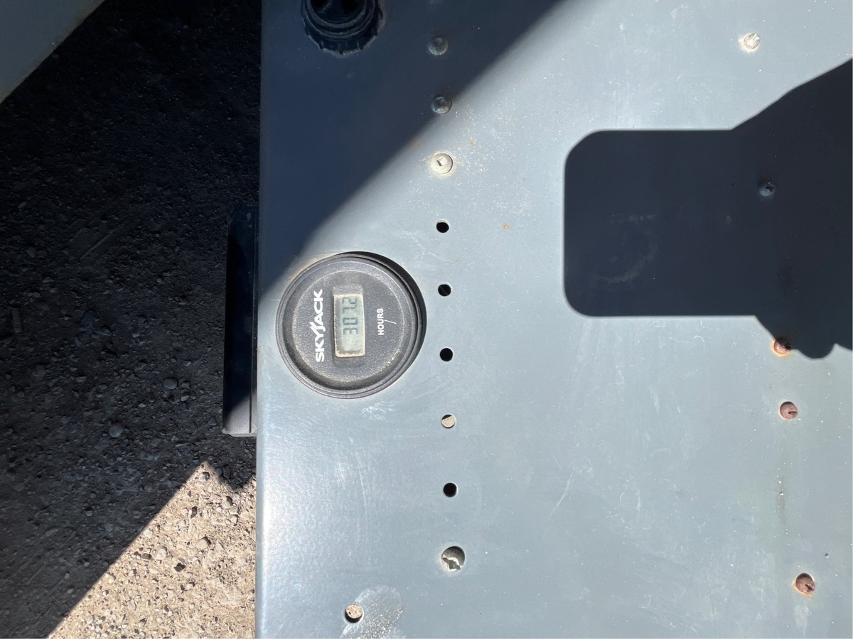 2018 Skyjack SJ4740-5