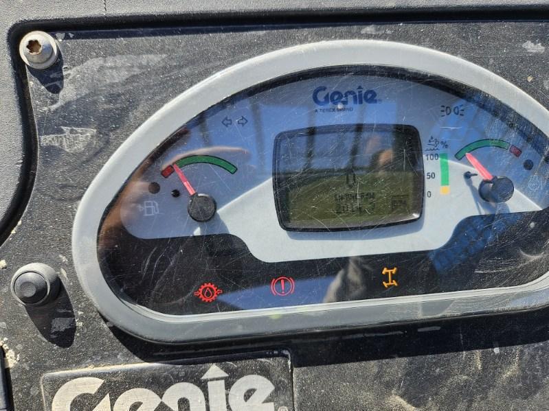 2019 Genie GTH 844