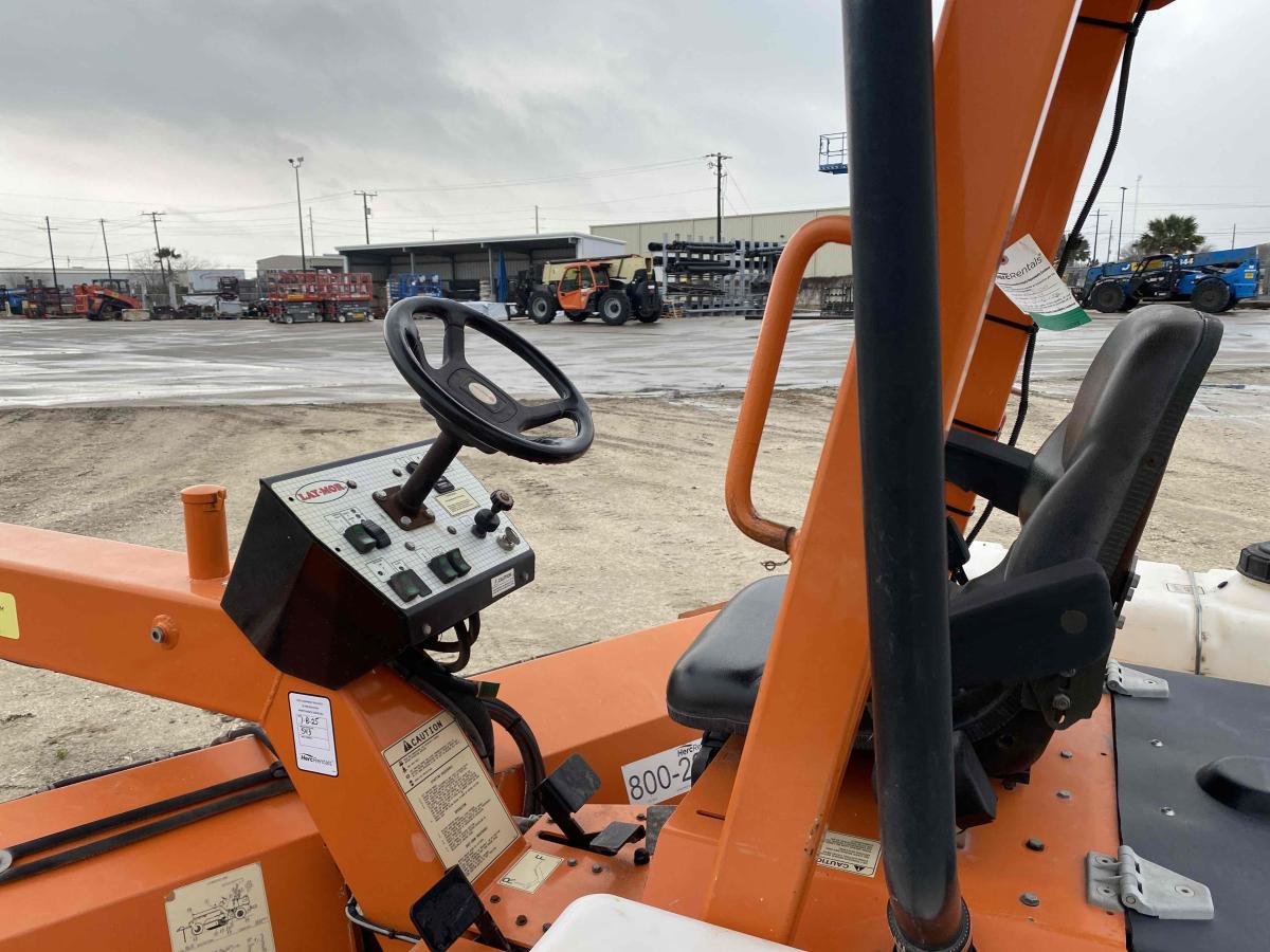 2018 LayMor SM300