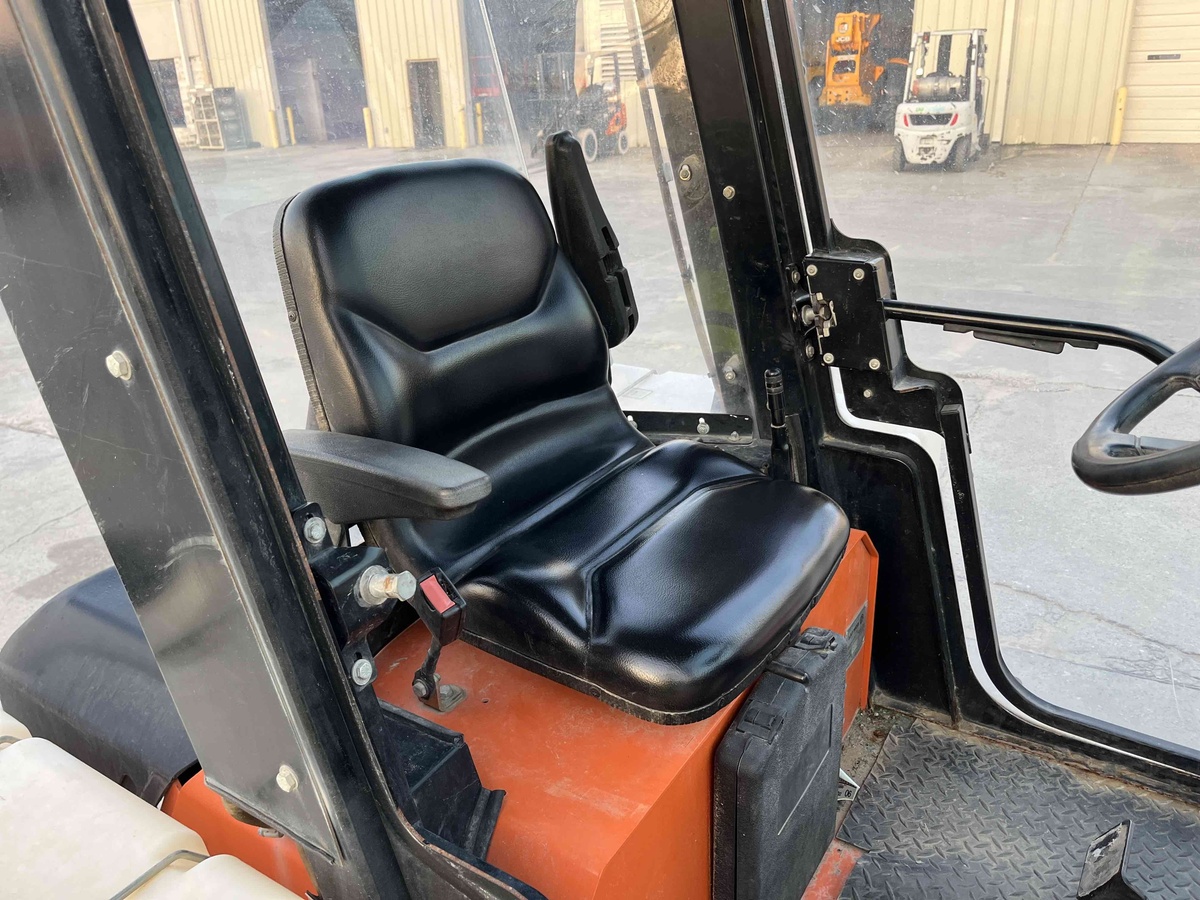2021 LayMor SM300-7