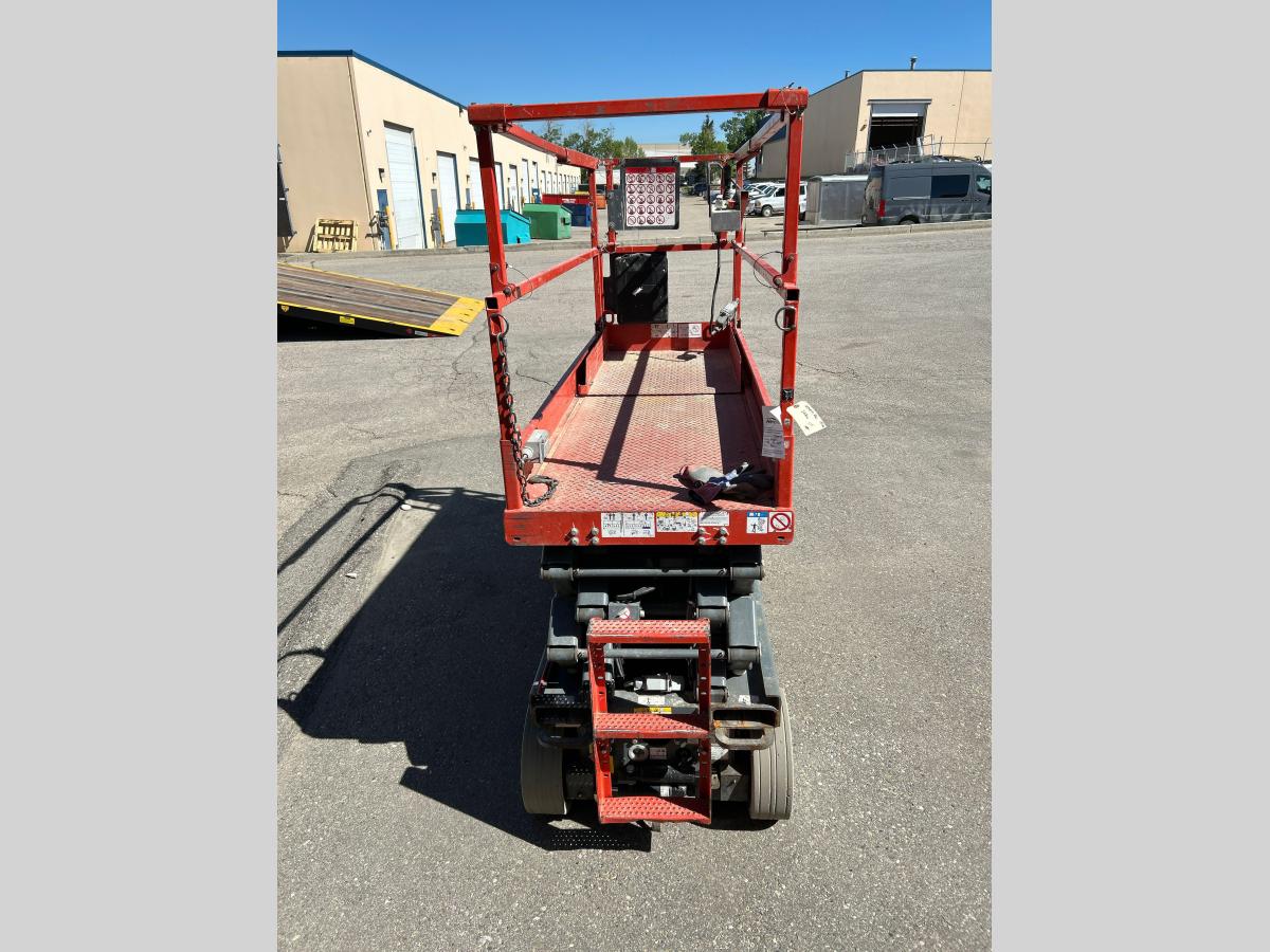 2016 Skyjack SJ3226-5