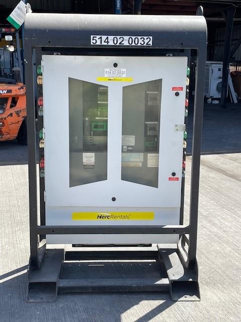 2013 Himoinsa HPS1245P-2