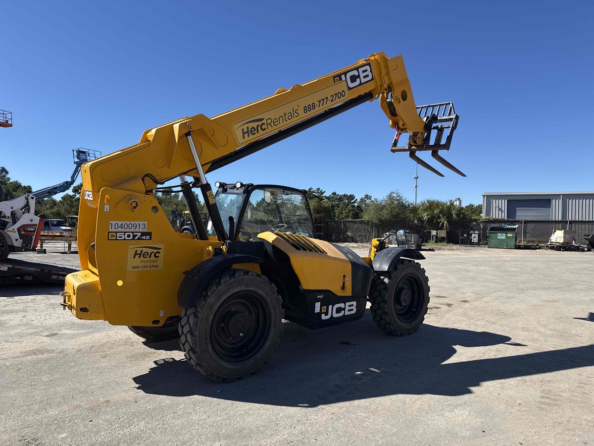 2023 JCB 507-42-4