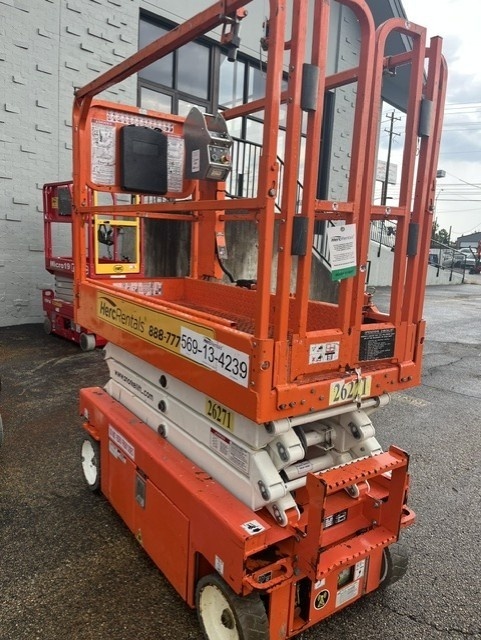 2021 Snorkel S3219E-3