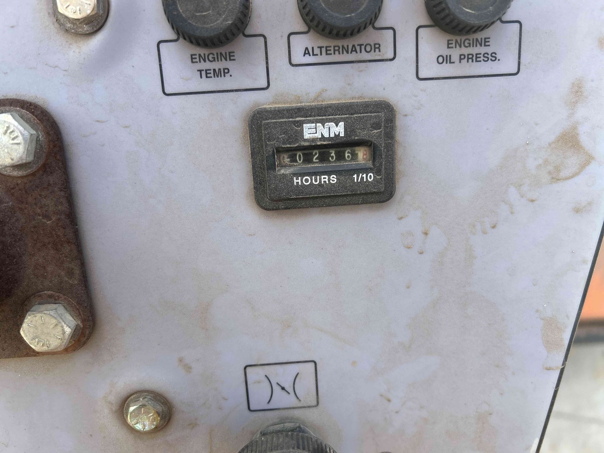 2021 LayMor SM300-6