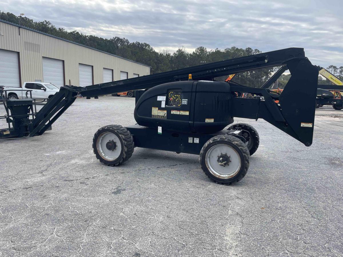 2016 JLG 600AJ