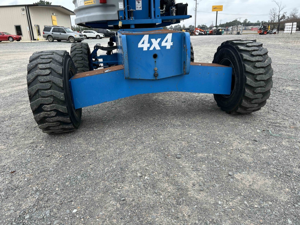 2018 Genie S-45-11