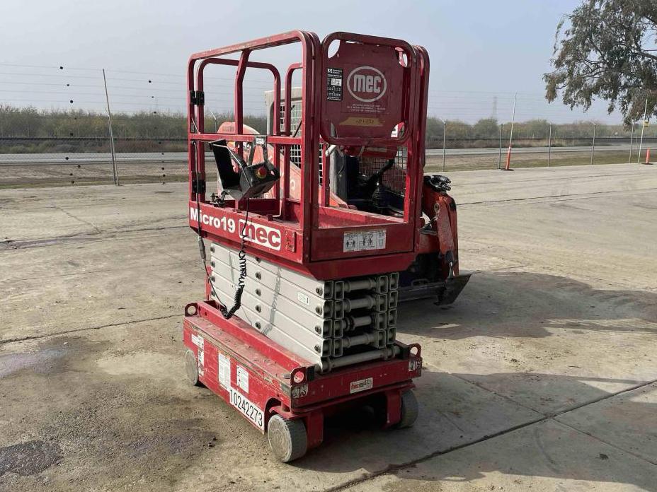 2018 MEC Micro 19
